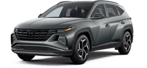 2024 Hyundai Tucson Plug-in Hybrid Limited 4D Sport Utility