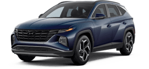 2024 Hyundai Tucson Plug-in Hybrid Limited 4D Sport Utility