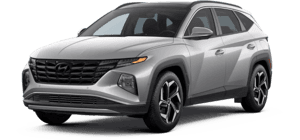 2024 Hyundai Tucson Plug-in Hybrid Limited 4D Sport Utility