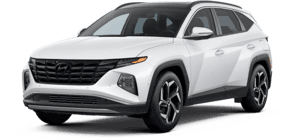 2024 Hyundai Tucson Plug-in Hybrid Limited 4D Sport Utility