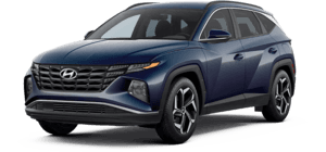 2024 Hyundai Tucson Plug-in Hybrid SEL 4D Sport Utility