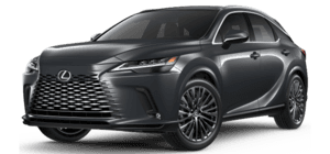 2024 Lexus RX 350 Luxury 4D Sport Utility