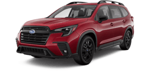 2024 Subaru Ascent Onyx Edition 4D Sport Utility