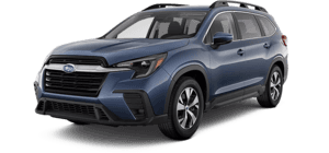 2024 Subaru Ascent Premium 4D Sport Utility