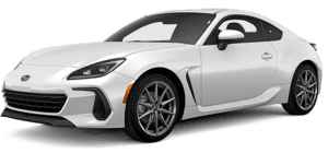 2024 Subaru BRZ Limited 2D Coupe