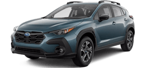 2024 Subaru Crosstrek Premium 4D Sport Utility