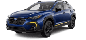 2024 Subaru Crosstrek Sport 4D Sport Utility