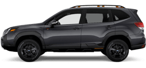 2024 Subaru Forester Wilderness 4D Sport Utility
