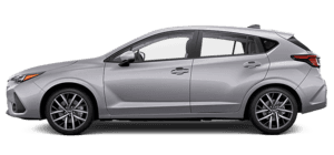 2024 Subaru Impreza Sport 4D Hatchback