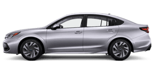 2024 Subaru Legacy Limited 4D Sedan