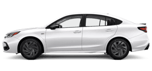 2024 Subaru Legacy Sport 4D Sedan