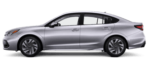 2024 Subaru Legacy Touring XT 4D Sedan