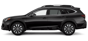 2024 Subaru Outback Limited 4D Sport Utility