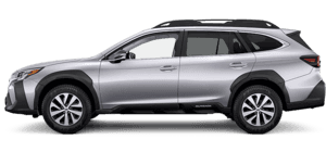 2024 Subaru Outback Premium 4D Sport Utility