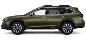 2024 Subaru Outback Touring 4D Sport Utility