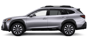 2024 Subaru Outback Touring XT 4D Sport Utility