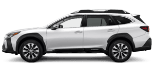 2024 Subaru Outback Touring XT 4D Sport Utility