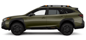 2024 Subaru Outback Wilderness 4D Sport Utility