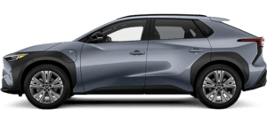 2024 Subaru Solterra Limited 4D Sport Utility