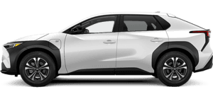 2024 Subaru Solterra Premium 4D Sport Utility