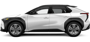 2024 Subaru Solterra Touring 4D Sport Utility