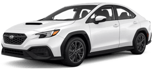 2024 Subaru WRX Base 4D Sedan