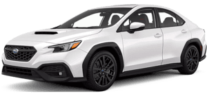 2024 Subaru WRX Limited 4D Sedan