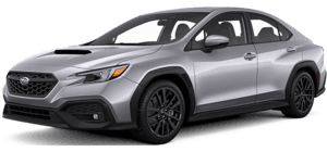 2024 Subaru WRX Limited 4D Sedan