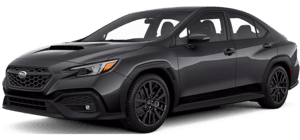 2024 Subaru WRX Limited 4D Sedan