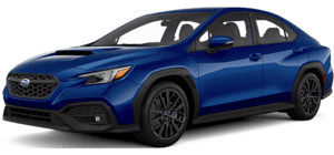 2024 Subaru WRX Limited 4D Sedan