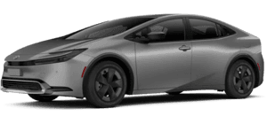 2024 Toyota Prius Prime 4D Hatchback