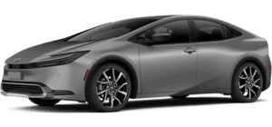 2024 Toyota Prius Prime XSE Premium 4D Hatchback