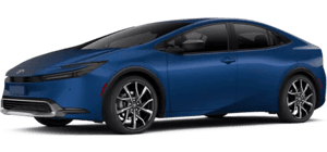 2024 Toyota Prius Prime XSE Premium 4D Hatchback