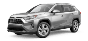 2024 Toyota RAV4 Hybrid XLE Premium 4D Sport Utility