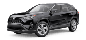 2024 Toyota RAV4 Hybrid XLE Premium 4D Sport Utility