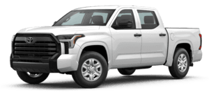 2024 Toyota Tundra 4D CrewMax Grade