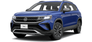 2024 Volkswagen Taos 1.5T S 4D Sport Utility