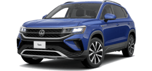 2024 Volkswagen Taos 1.5T SE 4D Sport Utility