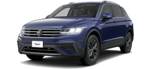 2024 Volkswagen Tiguan 2.0T SE 4D Sport Utility