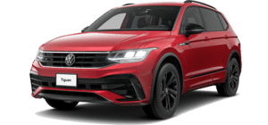 2024 Volkswagen Tiguan 2.0T SE R-Line Black 4D Sport Utility