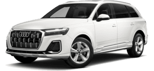 2025 Audi Q7 55 Premium Plus 4D Sport Utility