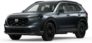 2025 Honda CR-V Hybrid Sport-L 4D Sport Utility