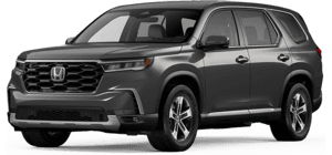 2025 Honda Pilot EX-L 4D Sport Utility