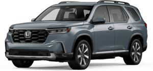 2025 Honda Pilot Elite 4D Sport Utility