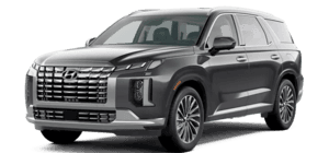 2025 Hyundai Palisade Calligraphy 4D Sport Utility