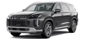 2025 Hyundai Palisade Limited 4D Sport Utility