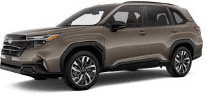 2025 Subaru Forester Touring 4D Sport Utility