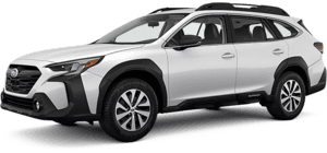 2025 Subaru Outback 2.5i 4D Sport Utility