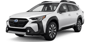 2025 Subaru Outback Limited 4D Sport Utility