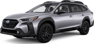 2025 Subaru Outback Onyx Edition 4D Sport Utility